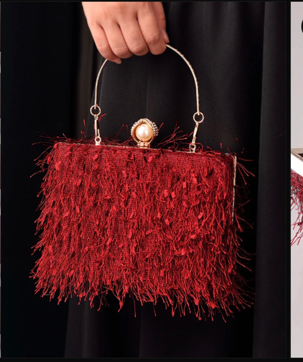 BAGS