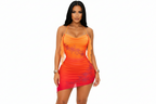 Fashion-Forward Personalized Women's Dress
