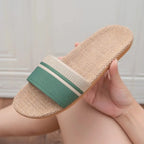 Summer Women  Anti-Slip Slippers