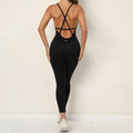 Strappy Jumpsuit